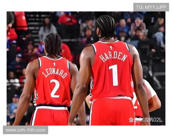 比尔赛季报销对快船长远计划影响巨大需重整阵型