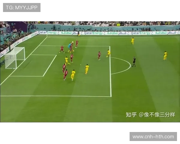 世界杯VAR争议瞬间盘点,史上十大判罚回顾