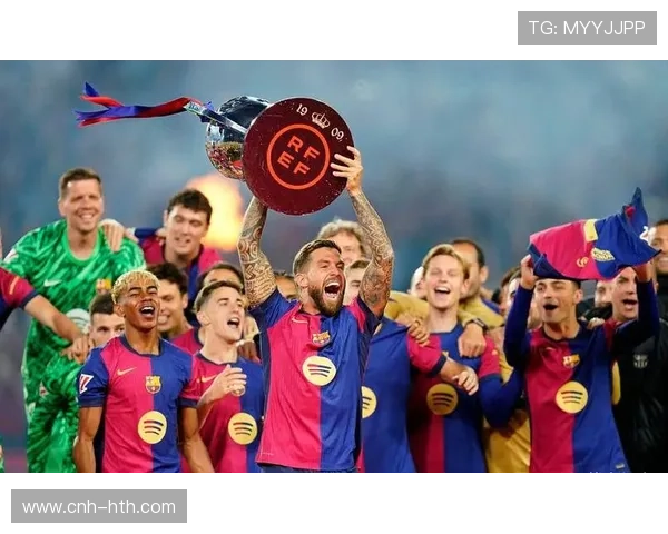 巴萨必须完成体系重建才能重回巅峰