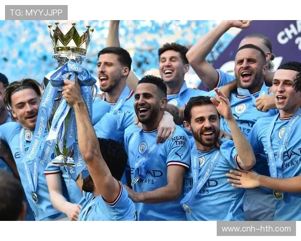 曼城若能把握局势，卫冕仍在可能范围内