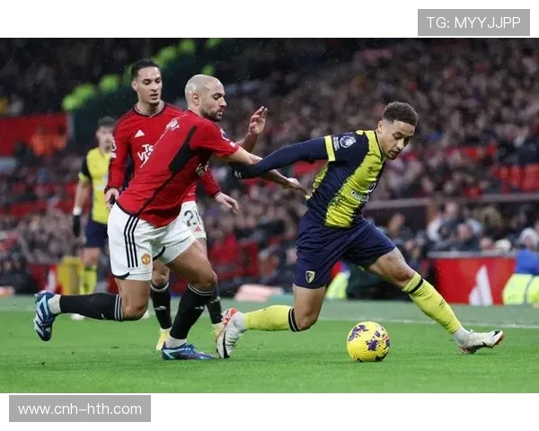 伯恩茅斯多次制造禁区威胁：边路突击与禁区终结的全景解读