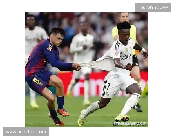 巴萨佩德里直塞配合速攻改写战局